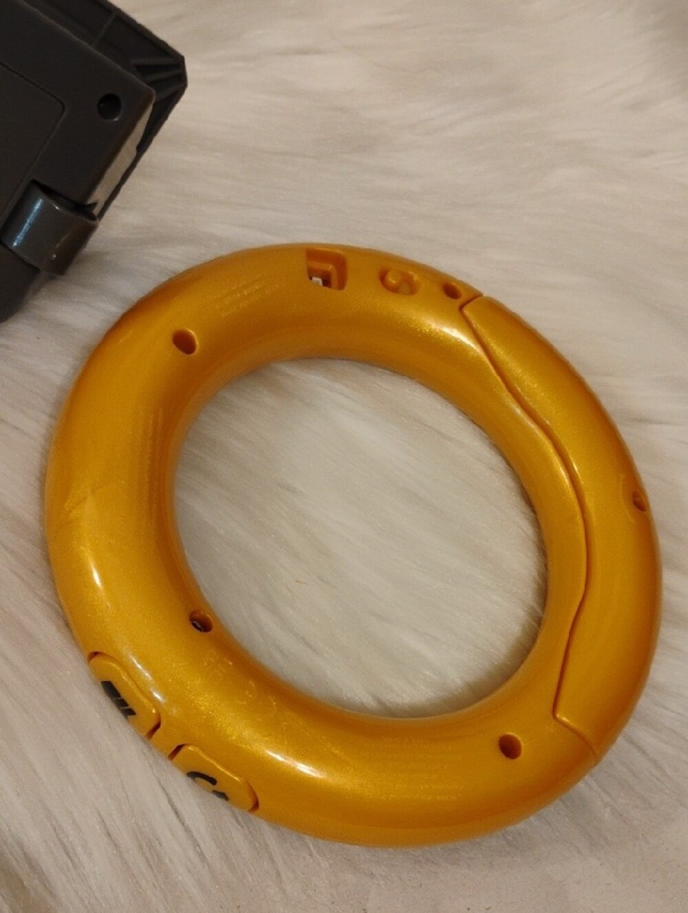 (D-5) Sonic The Hedgehog Discontinued Remote Control Toy Works Perfect - Picture 5 of 6